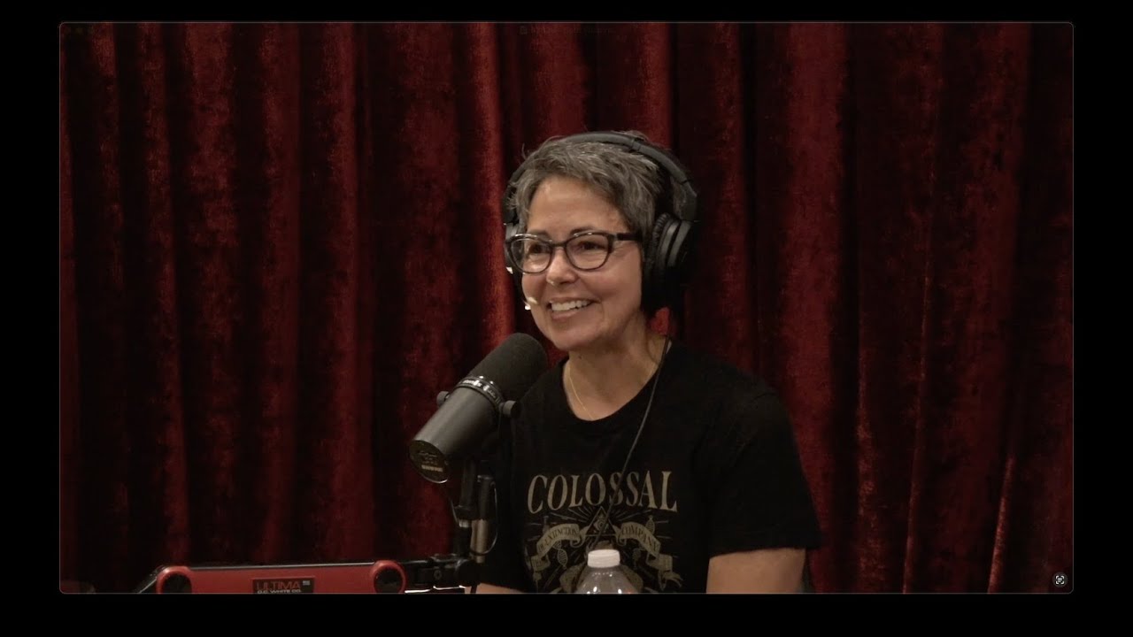 Joe Rogan Experience #2338 with Beth Shapiro 🧬
