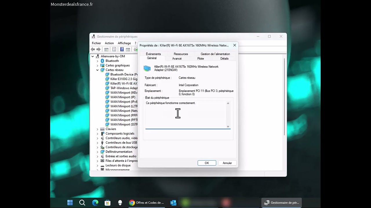 Boostez votre débit WiFi sur PC 🚀