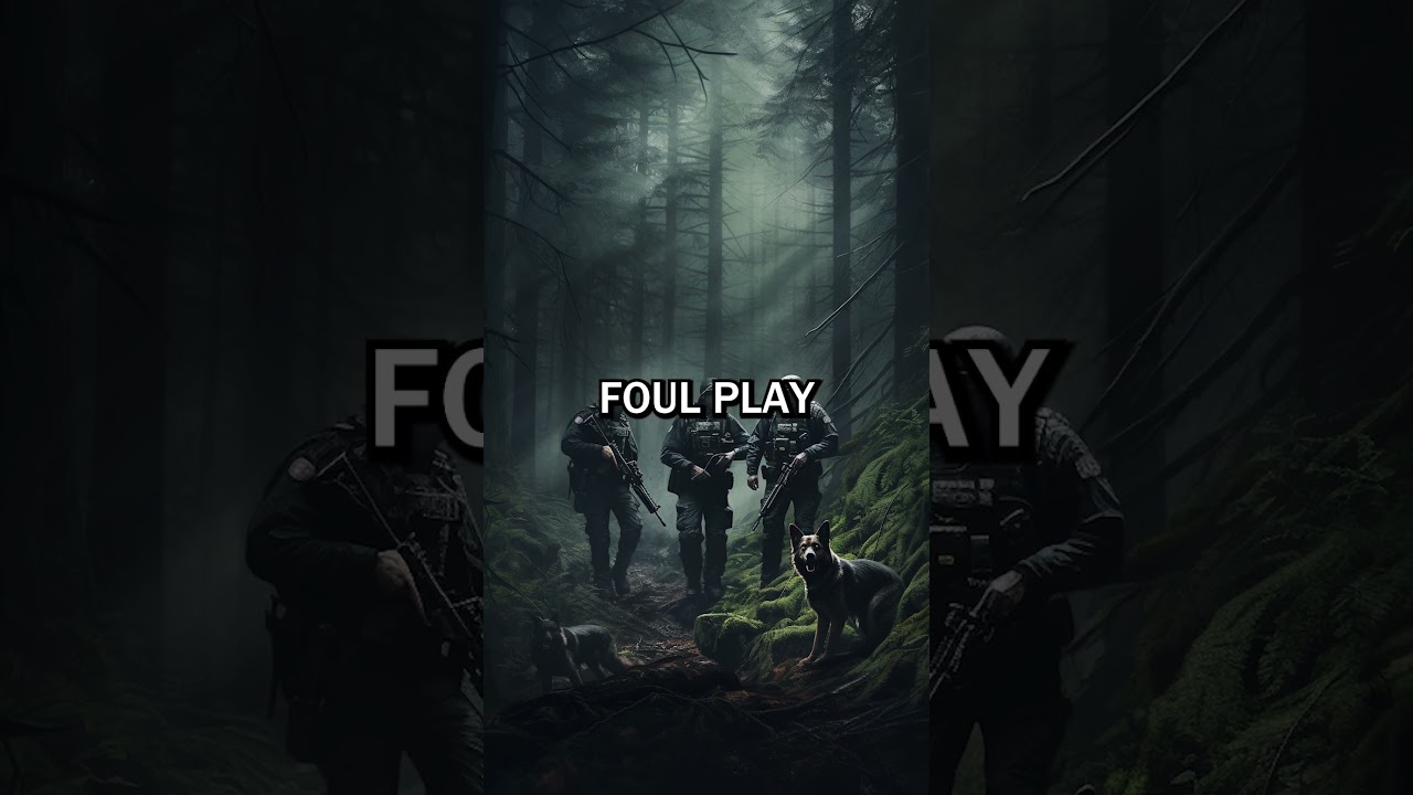 Jamison Family Disappearance: An Unsolved Mystery