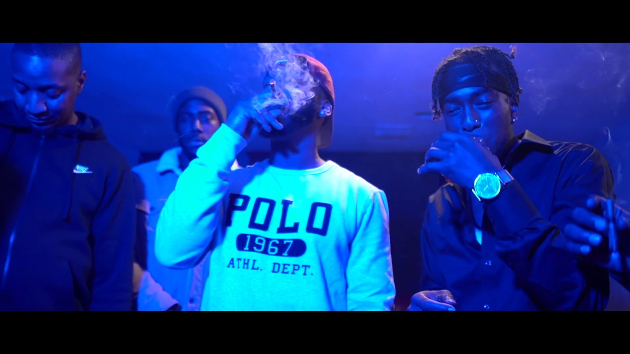 Money Mu$a X Ganja Official Music Video 🎥