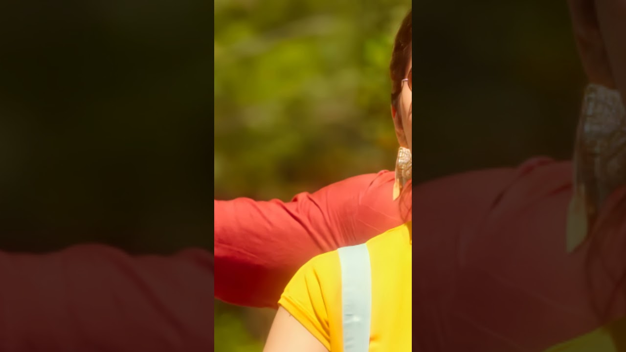 Kanne Kanne Song WhatsApp Status | Ayogya Movie πΆ