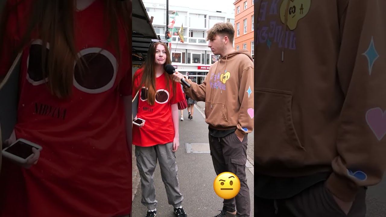 What Do You Prefer? Love or One-Night Stand? 💖