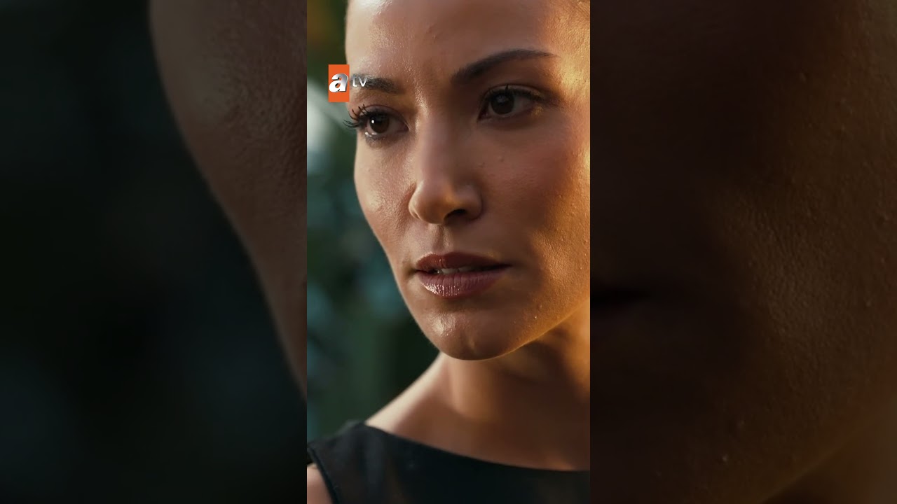 Aynadaki Yabancı 3. Bölüm 2. Fragman: Aile Birliği Yeniden Kuruluyor! ✨