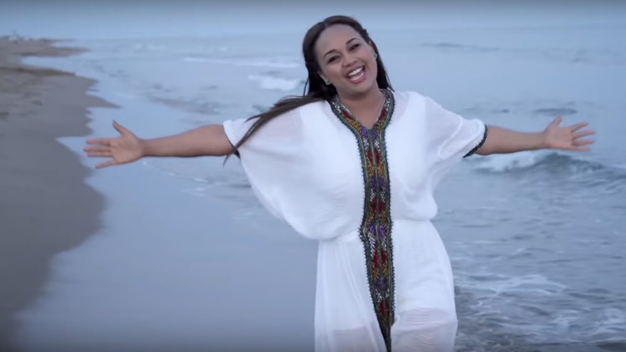 Abby Lakew - Yene Habesha | Ethiopian Music Video πΆ