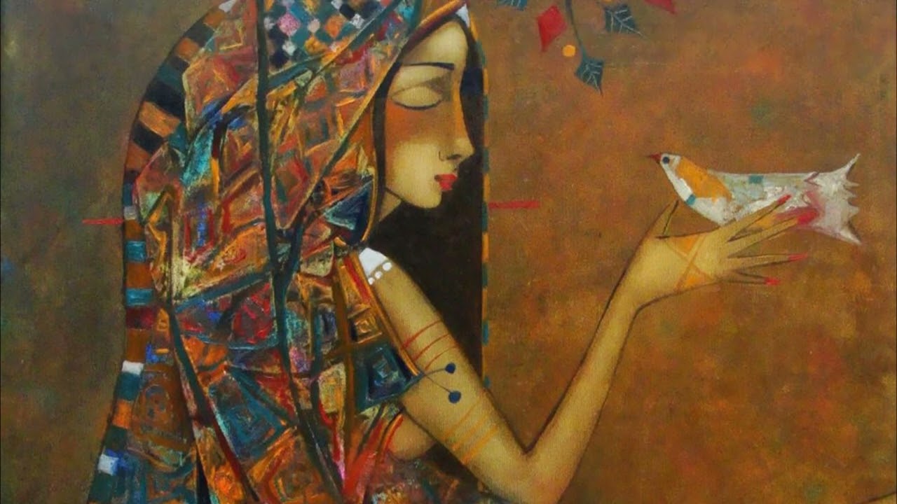 Paolo Buonvino - Love For Duty