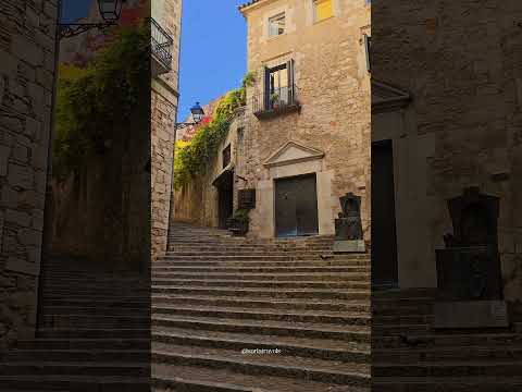 📍Girona, Spain 🇪🇸