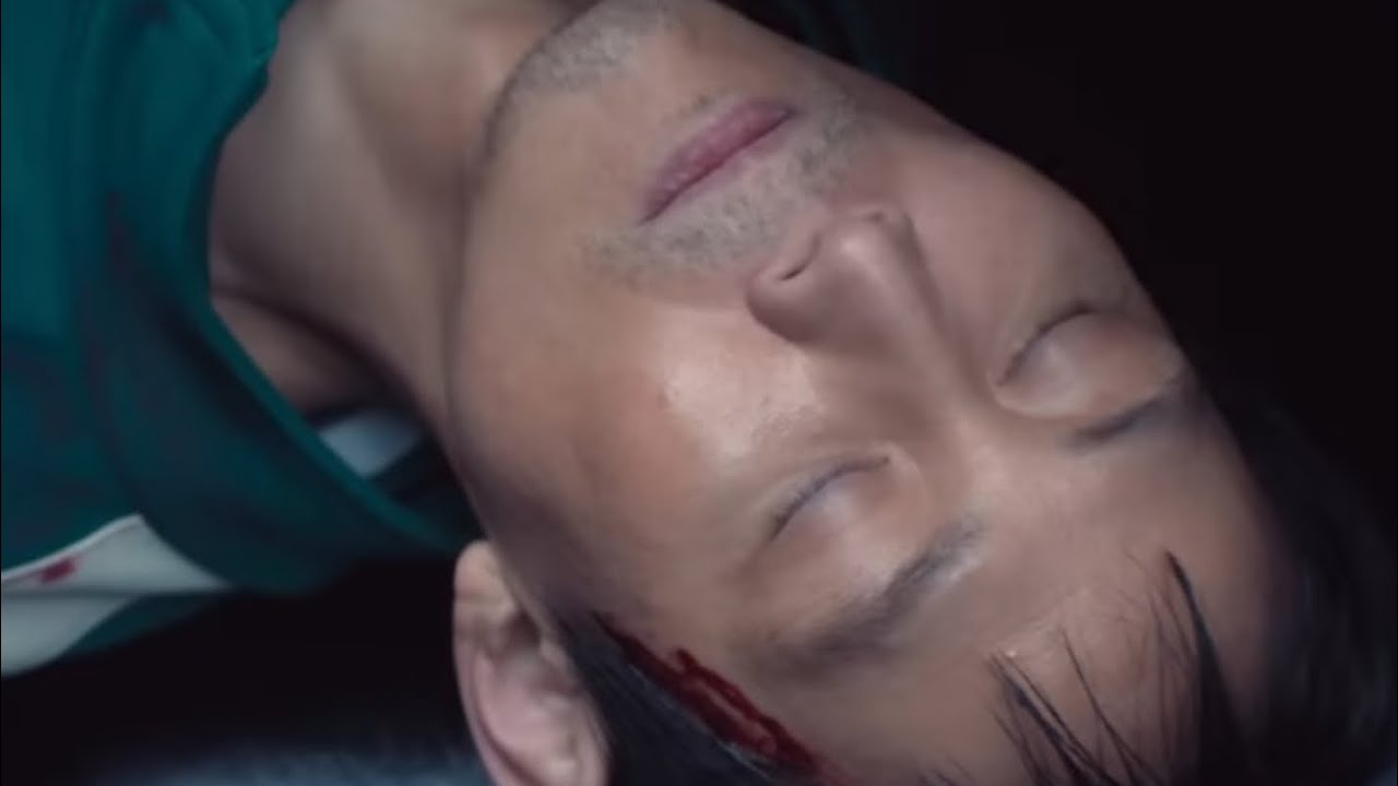 All Deaths in Six-Legged Pentathlon (Squid Game S2) ๐ฆ