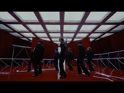 GOT7 'PYTHON' MV (Performance ver.)