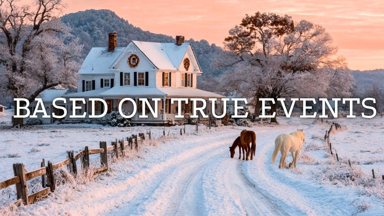 Farmer & Belle: A Heartwarming Love Story 🌟