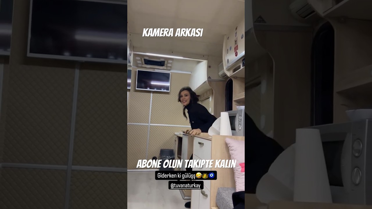 Teşkilat Dizisinin Kamera Arkası Sürprizleri 🎬