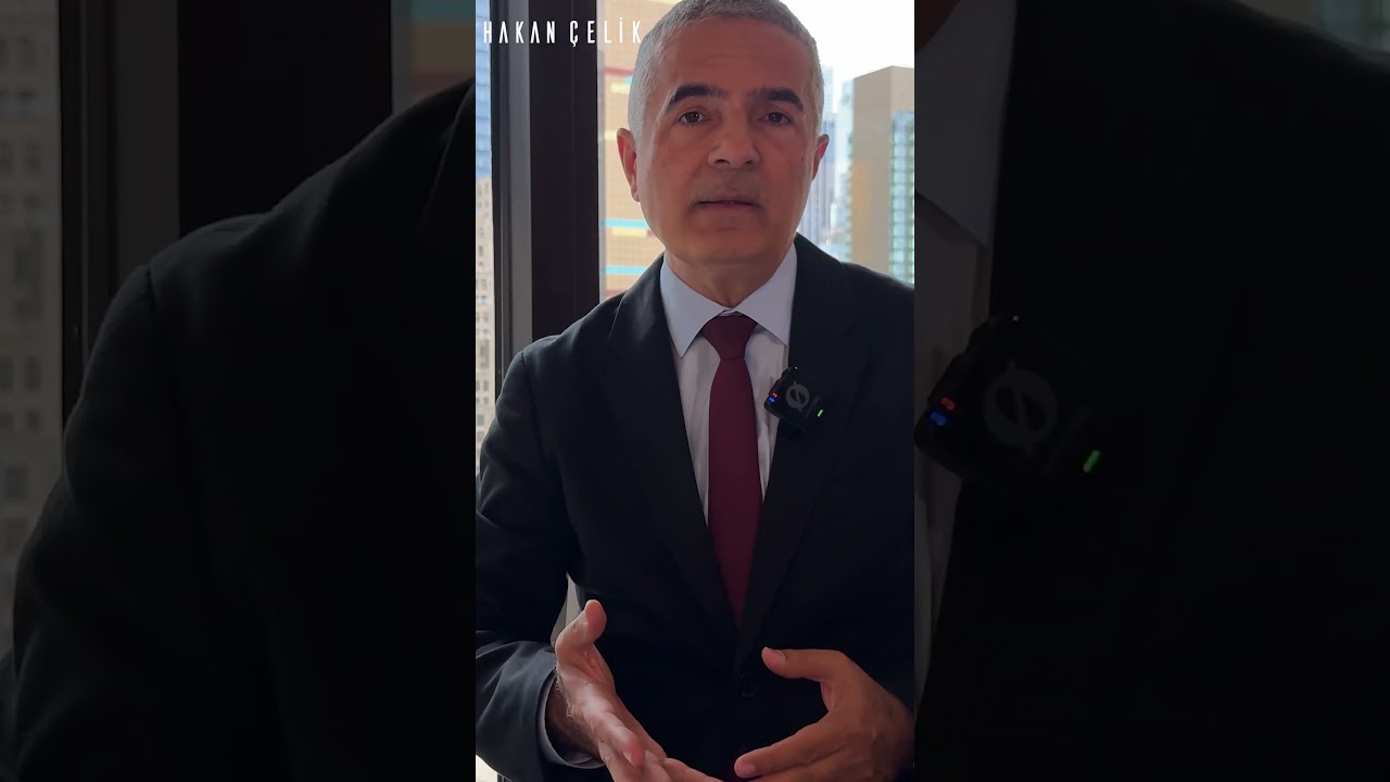 Epstein Davası ve Dünya Gündemi 🌍