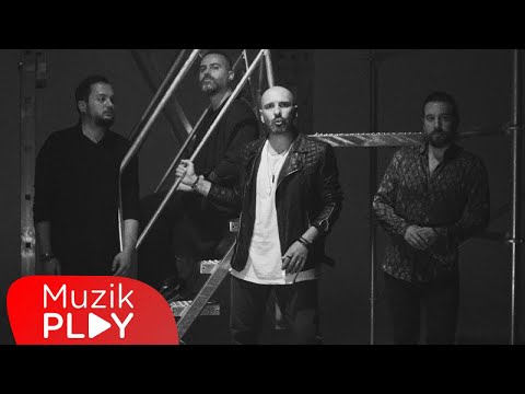 gripin - Hiç Utanmadan (Official Video)