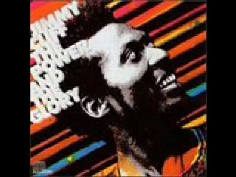 Jimmy Cliff - Journey from 'Power and the Glory' 🎶