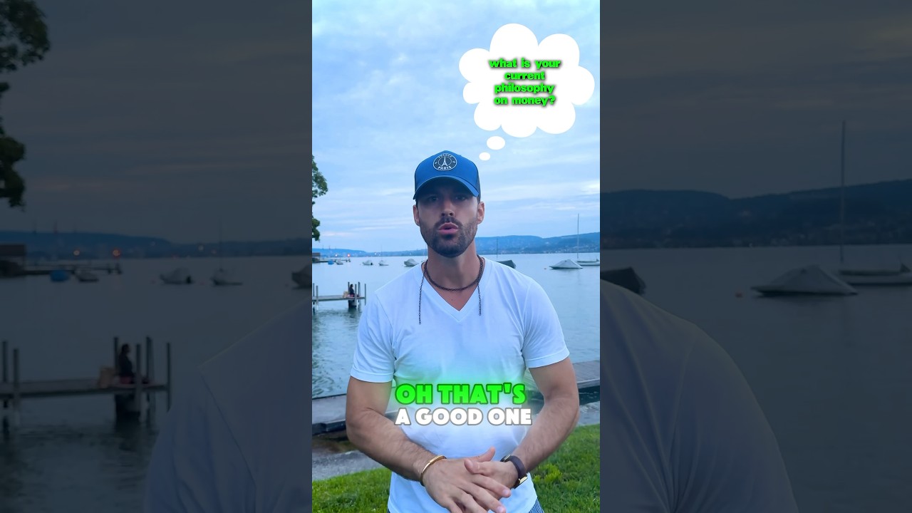 What's Your Take on Money? 💰 Share Your Philosophy!