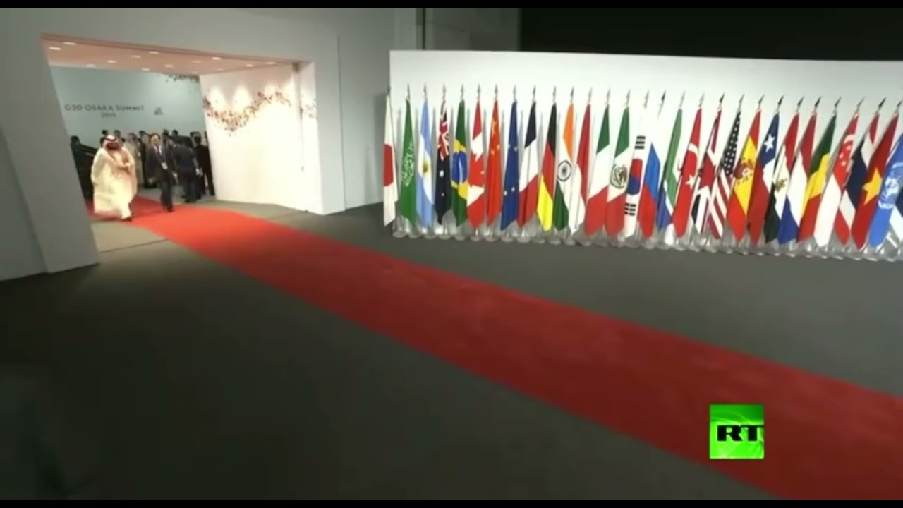 Mohammad Bin Salman Al Saud: The Crown Prince's Journey 🇸🇦