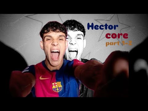 Hector Fort CORE / part 1-2
