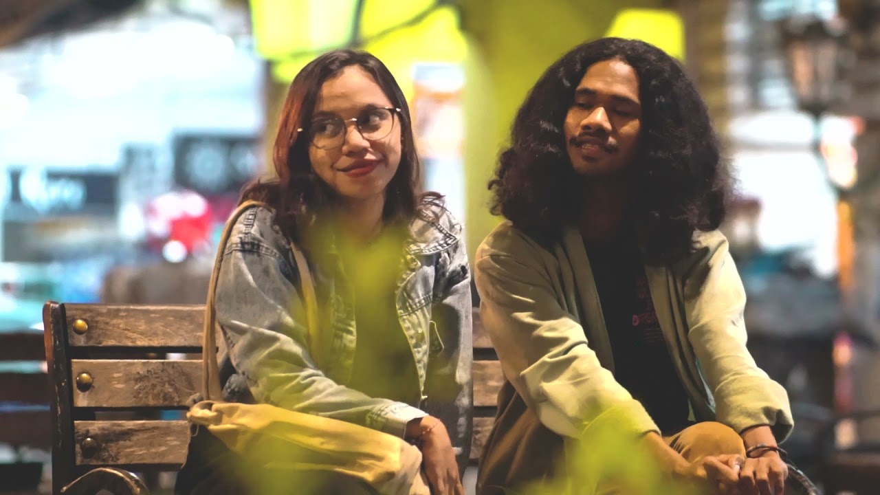 NARA OFFICIAL - Perayaan Luka (Music Video) ๐ถ