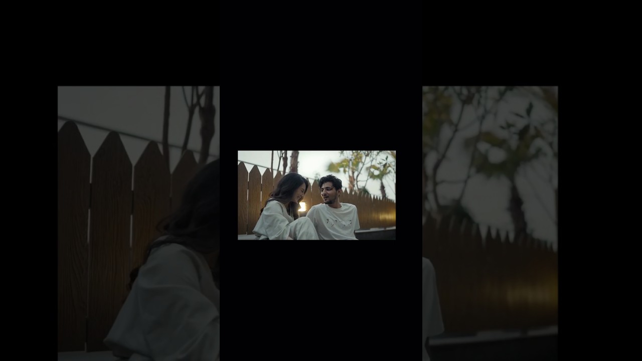 Jiyaa by Darshan Raval 🎶 | Romantic Song from the Blue Family