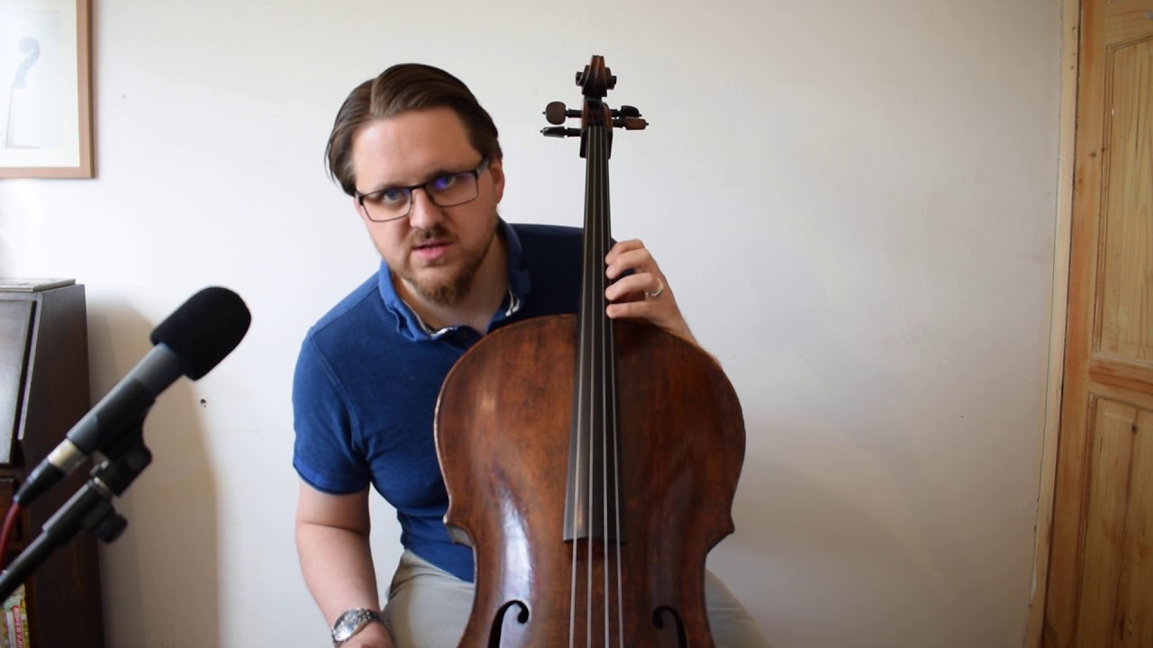 8 City Streets: Cello Time Sprinters & Lessons 🎶