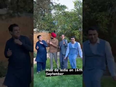 TRENDING short video by Tarsem Jassar and Neeru bajwa || MAA DA LADLA|| #shorts