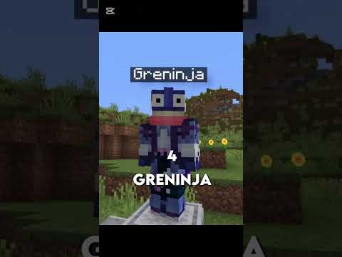 Top 5 Players in sword4000 events||W list? @Sword4000 @AiroKunn @pharolen @GreninjaTTV