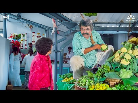 कादर ने दादर में खोले भाजी का दुकान असरानी देखकर हुए परेशान- बॉलीवुड का सबसे धमाकेदार कॉमेडी सीन