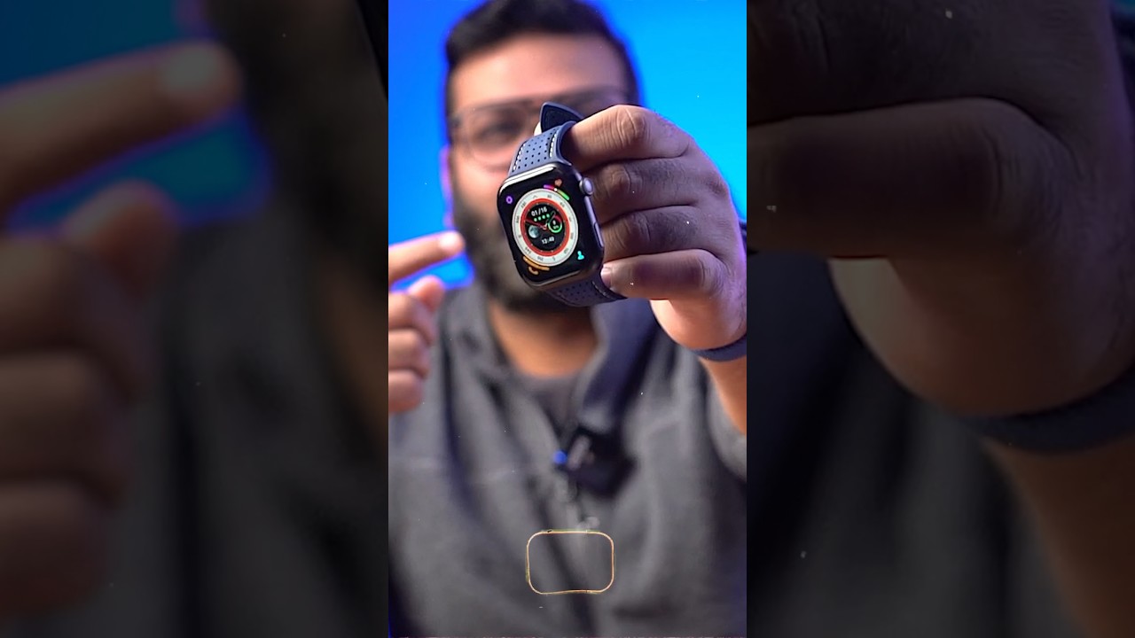 Fireboltt Dream: 4G Android Wristphone 📱