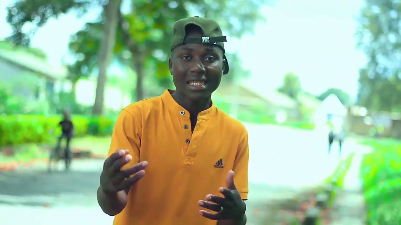 Sun Melody - Tamu Kolea Official Video πΆ