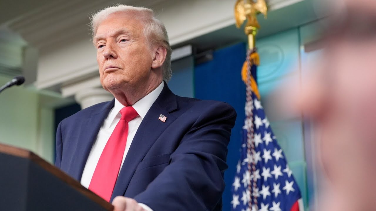 Trust in US Govt Drops After Trump Assassination Attempt