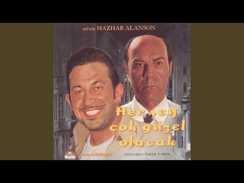 Benim Hala Umudum Var (Final)