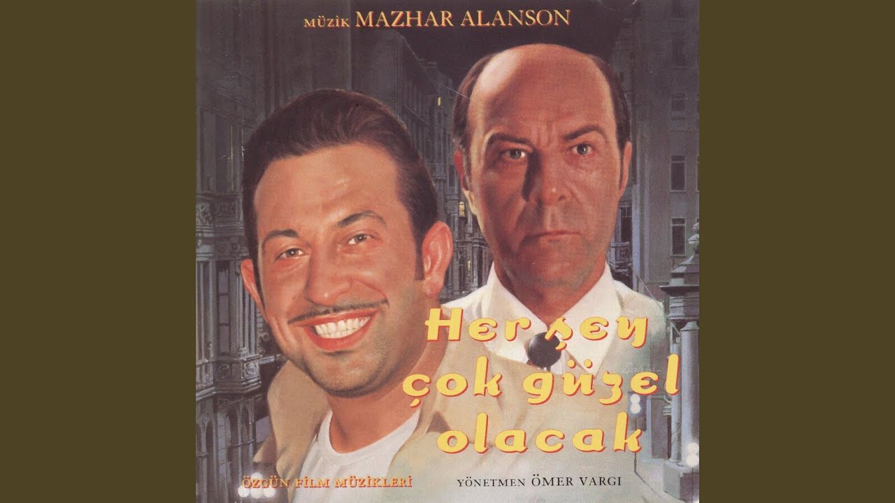 Mazhar Alanson - Benim Hala Umudum Var (Final) | Her Şey Çok Güzel Olacak 🎶