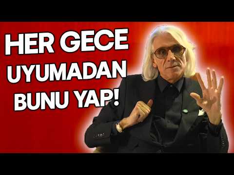 Bir Hayalin Varsa BUNU YAPARAK Zihnini O Hedefe Kodlayabilirsin!