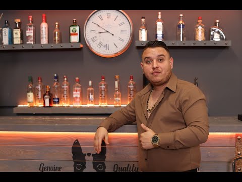 Kis Pere - Tik Tak Tok- | Official ZGStudio video |