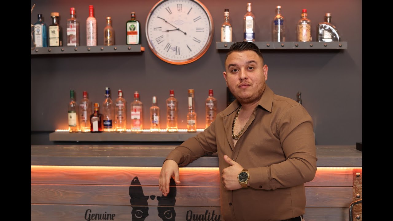 Kis Pere & Tik Tak Tok Live Performances 🎤 | Official ZGStudio Video