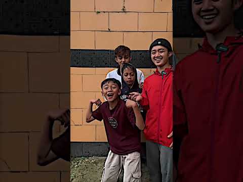 Pantun Anak ML dan Epep