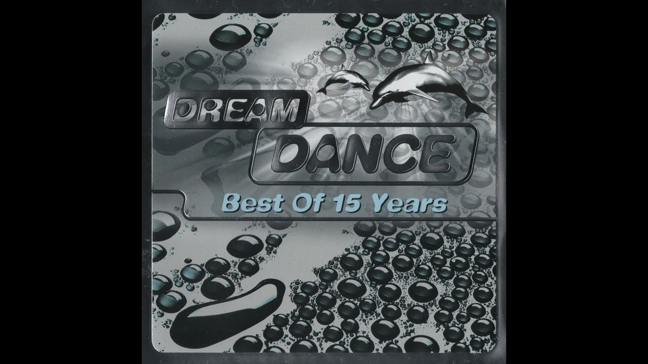 Dream Dance: 15 Years of Hits 🎶