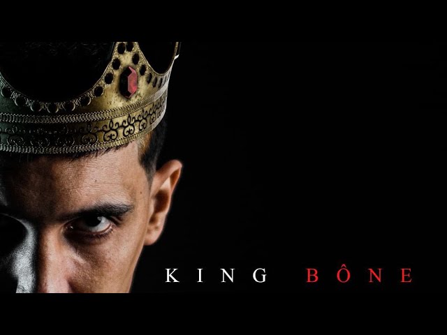 🎶 Zahri Win & Nell Drop New Track 'DAK' | Official Audio & Album KING BÔNE Out Now!