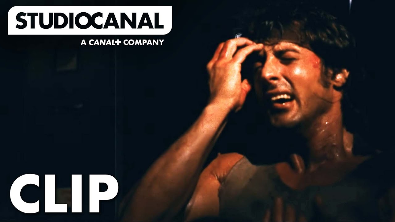 Rambo: First Blood | Emotional Breakdown 😢