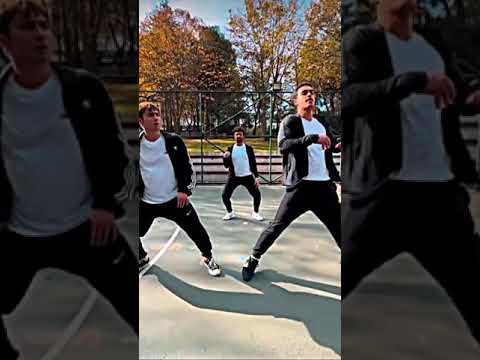 Kaan Miraç Sezer & Ulvi Kahyaoğlu Dance Performance