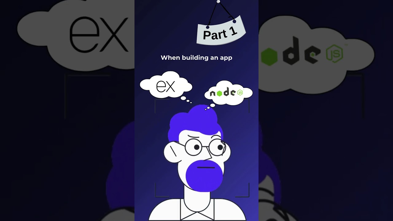 Express JS vs Node JS: Which to Choose? 🤔