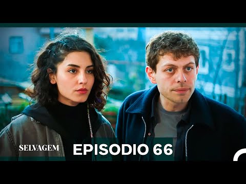 Selvagem 66 & 67: Episódios em Português - Conheça a História e os Personagens 🐾