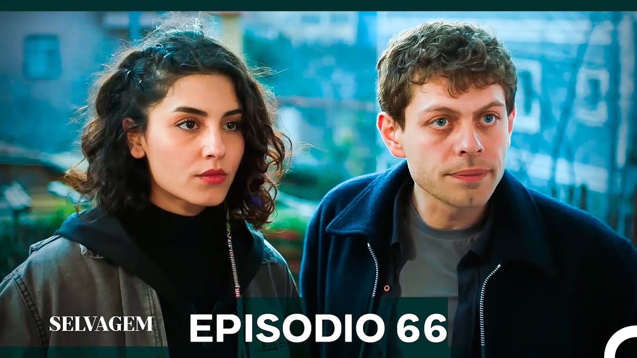 Selvagem 66 & 67: Episódios em Português - Conheça a História e os Personagens 🐾