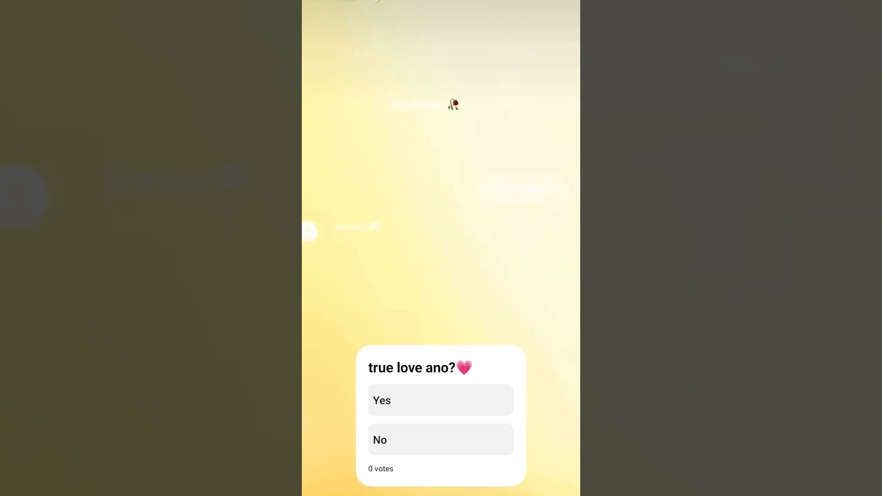 Spread Love and Good Vibes with Your Partner ❤️