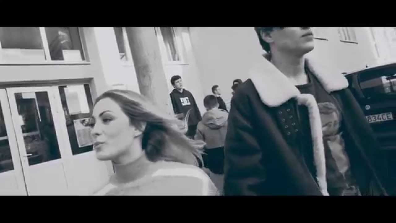 ALESS - INÉ HODNOTY (Podzemgang) 🎶 Official Music Video