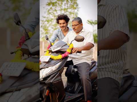 Whole story in few seconds,..❤️ #azmaik #reality #viral #hearttouching #humanity #father #emotional