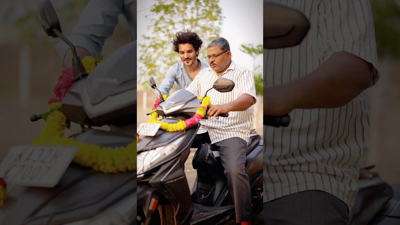 Heartwarming Story in Seconds ❤️