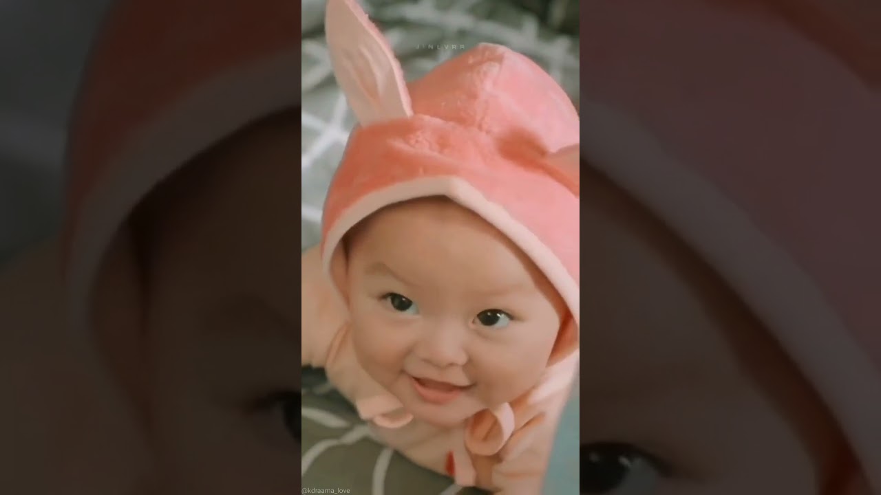 Hilarious Baby Detector K-Drama That Will Make You Laugh Out Loud! 😂
