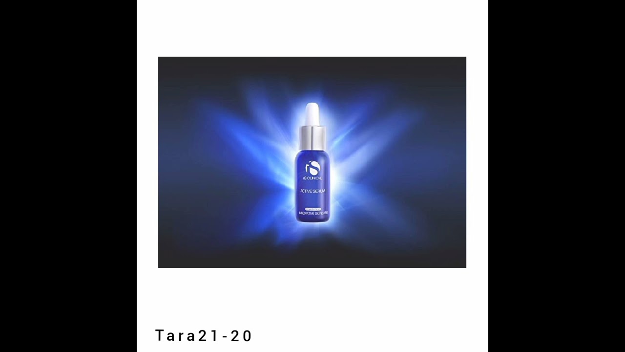 iS CLINICAL Active Serum - 1 Fl Oz