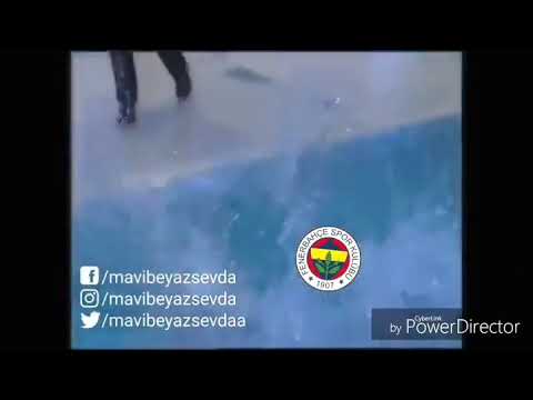 Fenerbahçe vs Erzurumspor Maç Özeti ⚽