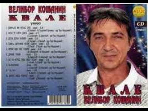 Velibor Košanin Kvale - Exclusive Live Performance 🎶